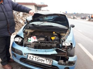 Citroen C3 2004, 1.4 Механика [wt_location get="region_name_prepositional"]в {get}[/wt_location]